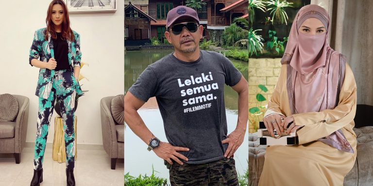 Tidak sangka, rupa-rupanya 10 pasangan selebriti Malaysia ini adalah sepupu!