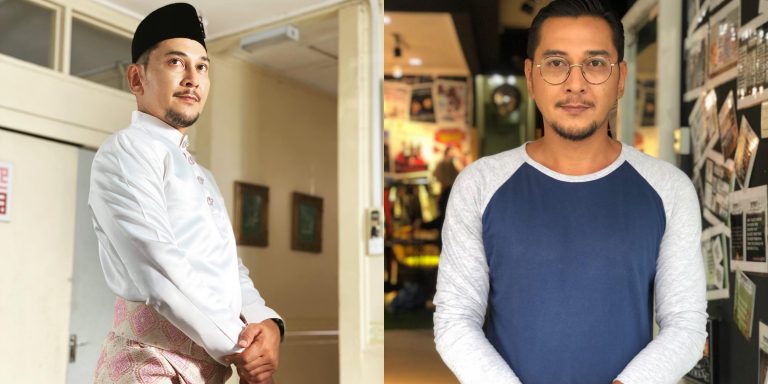5 tahun menduda, Fezrul Khan belum fikir  nak kahwin lagi