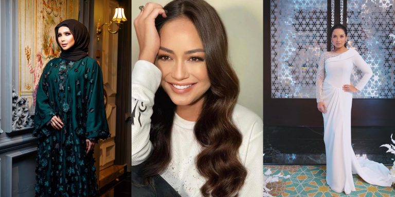 Rahsia 5 selebriti wanita ini masih kekal cantik di usia 40-an!