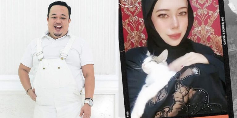 Zalif Sidek pilih 26 Februari 2022 tamatkan zaman bujang, persiapan sudah lebih 50 peratus