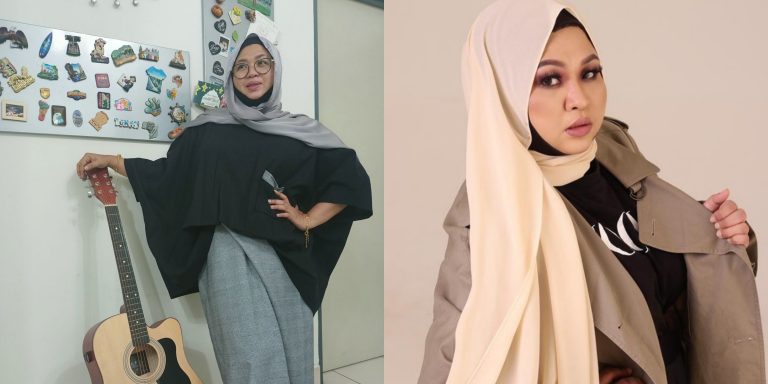 Terima mesej lucah, gambar kemaluan, Ieda Moin buat laporan polis