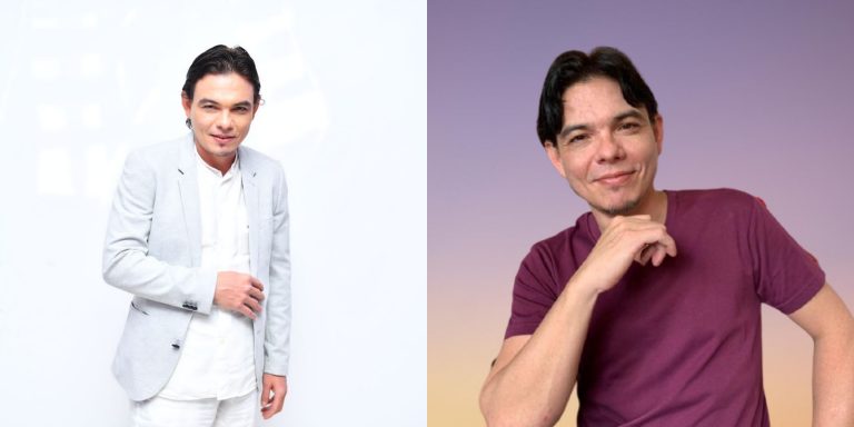 “Antivaksin bukan ancaman buat kita…” Yasin Sulaiman