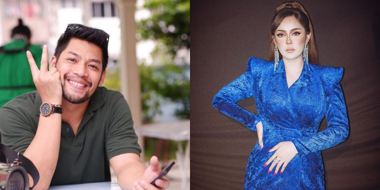 Kamal Adli, Uqasha Senrose belum nak kahwin lagi