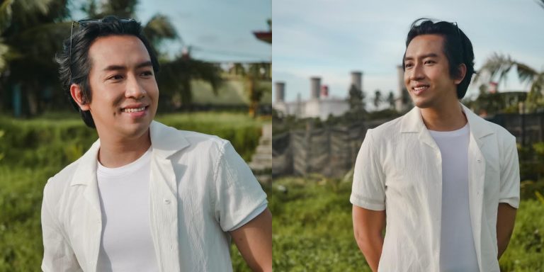 Single Tak Kira ilham putus cinta, Hafiz Zainal tak serik untuk kembali berkasih