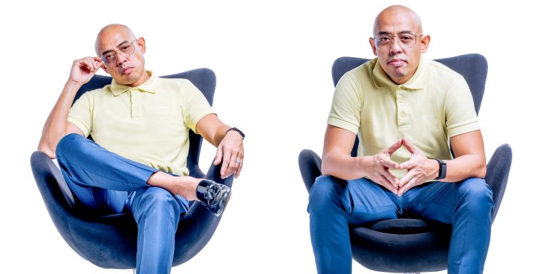 “Nak jadi ‘grammar nazi’ jangan sampai memalukan” – Joe Flizzow