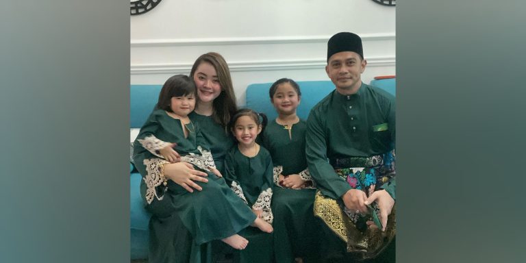 “Anak-anak saya bukan tempat kerajaan untuk buat uji kaji…” – Fizz Fairuz, Almy Nadia bantah pemberian vaksin bawah 12 tahun