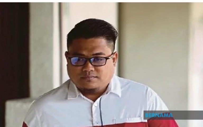 Anak Mat Sabu bebas, sabitan cacat sebab hanya satu botol sampel air kencing