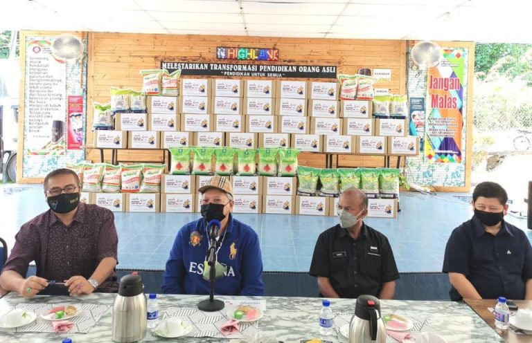 Sasar 97 peratus liputan 4G di seluruh negara hujung tahun 2022