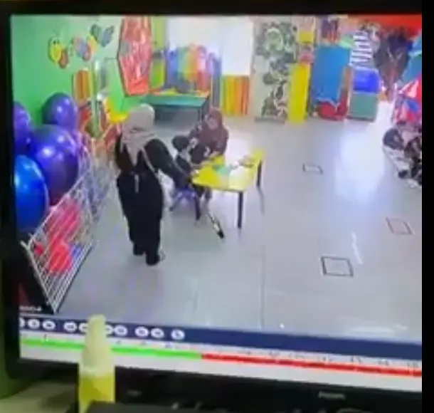 Warga Singapura cederakan kanak-kanak autisme didakwa Rabu