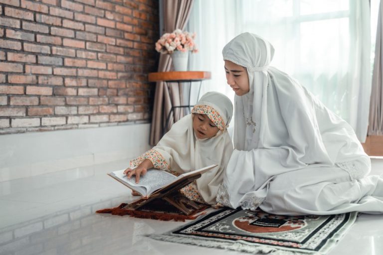 Maulidur rasul s.a.w.