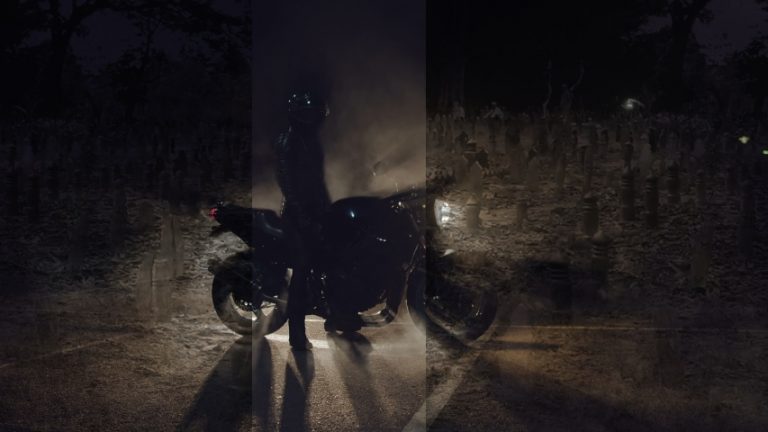 Misteri ribuan pusara lama di tepi lebuh raya