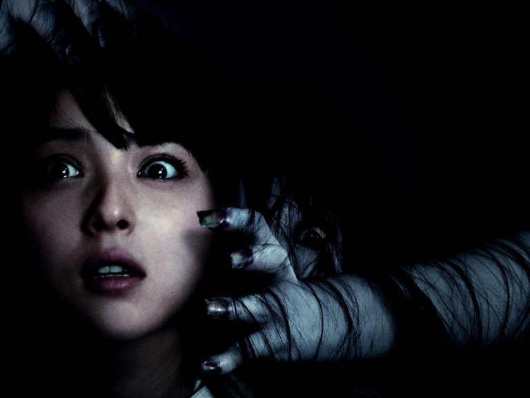 ‘Cantik tak saya?’ Jika menjawab ‘TIDAK’, mangsa akan dibunuh dengan gunting. Ini kisah legenda hantu Jepun