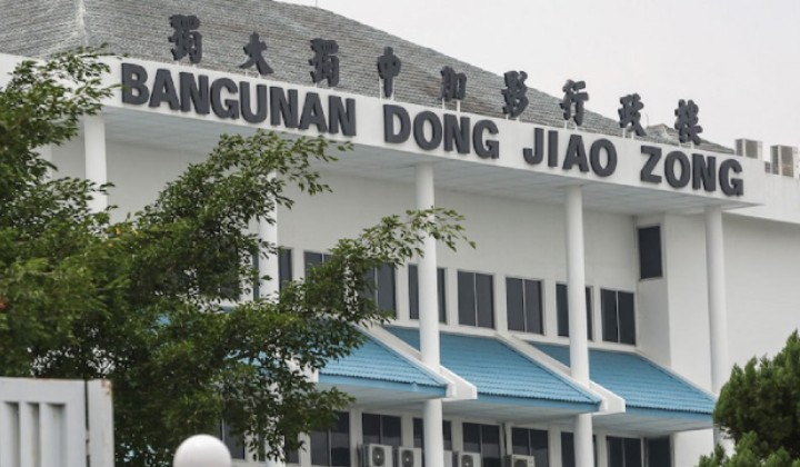 Kedutaan China tawar 57 biasiswa kepada pelajar sekolah persendirian Cina
