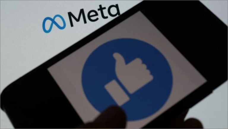 Facebook tukar nama syarikat kepada Meta