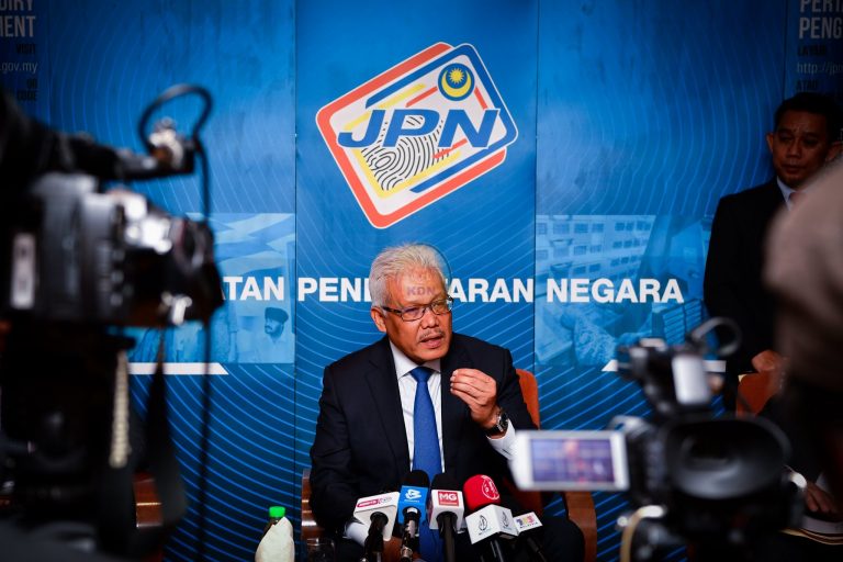 IDN dilaksana sepenuhnya pada 2024, elak penipuan identiti