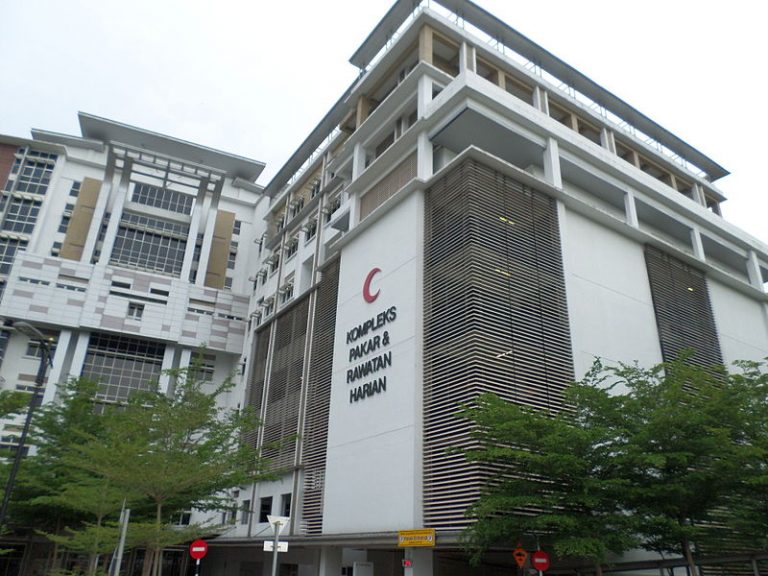 HKL nafi pakar bedah meninggal dunia kerana vaksin