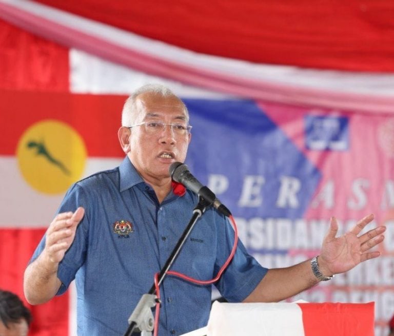 PAU2021: Jangan hanya bahas politik, utamakan juga isu rakyat – Mahdzir