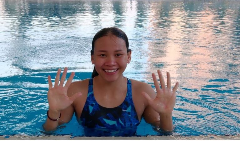 Pandelela dedah dibuli jurulatih gatal, suka buat lawak lucah