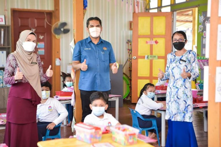 Kejayaan Radzi di ‘kerusi panas’ Kementerian Pendidikan
