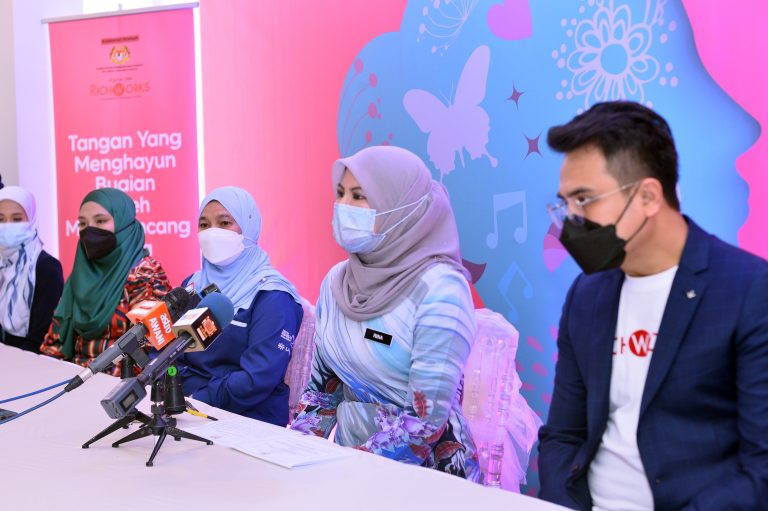 37 usahawan jutawan kongsi resipi kejayaan secara percuma untuk pengusaha wanita
