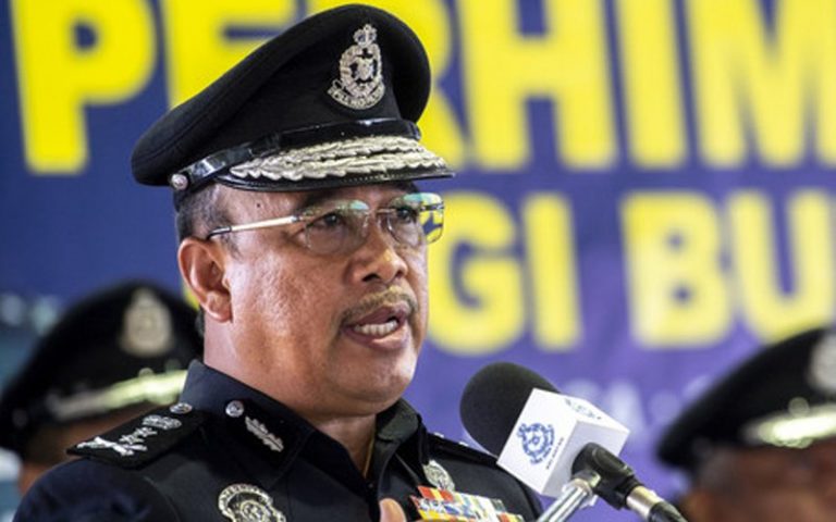 Kematian OKT di Kelantan diklasifikasi mati mengejut
