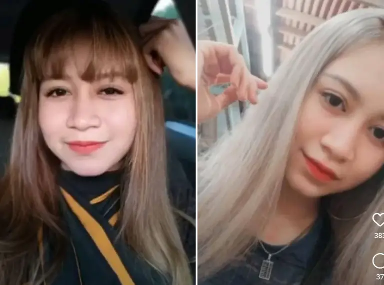 gadis jawab curang