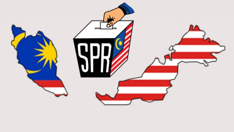 Mesyuarat khas SPR bincang PRN Johor 9 Februari