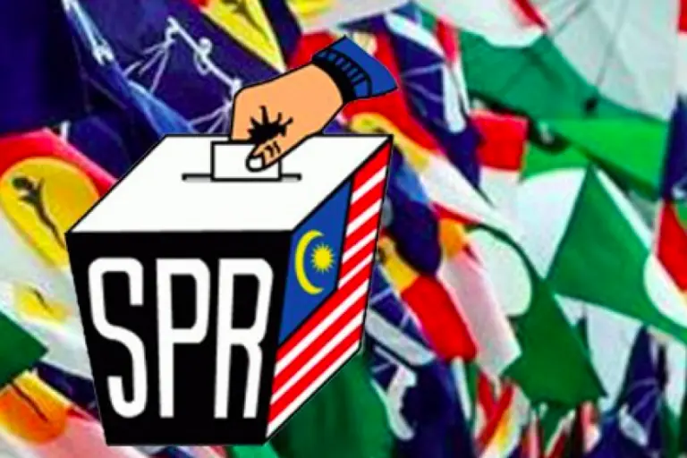 PRN Melaka: SPR sasar 70 peratus keluar mengundi