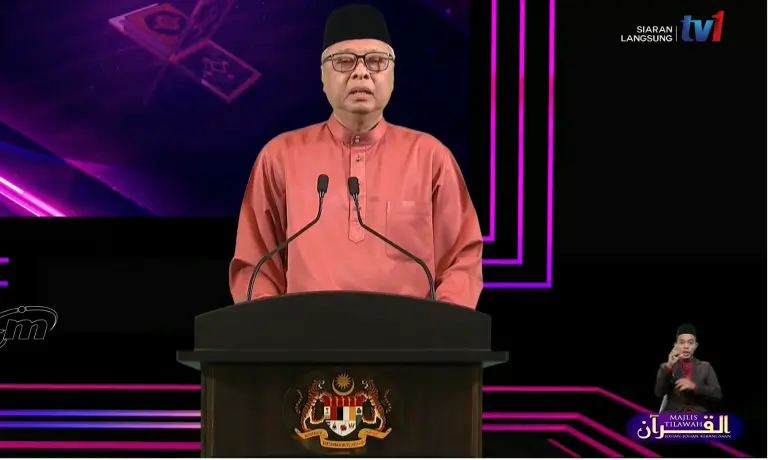 Gabungan Al-Quran, teknologi seiring prinsip Islam – PM