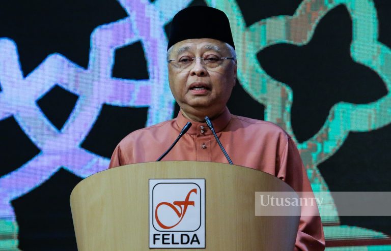 GLC dan GLIC pemangkin utama ekonomi negara – Perdana Menteri