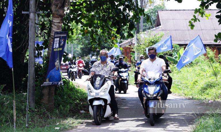PRN Melaka: 10 janji Abdul Razak bukan omong kosong