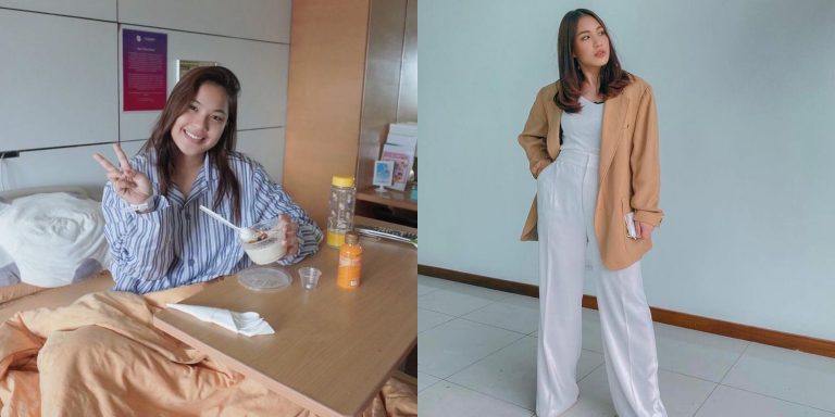 “Bila berdiri lama, rasa nak pitam…”- Janna Nick hidap vertigo