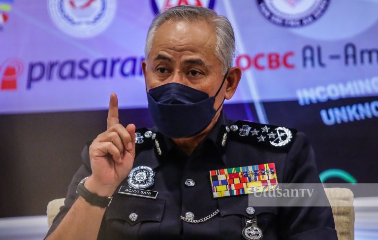 Tujuh pos sempadan PGA baharu di Sarawak akan dimuktamad – Acyrl Sani