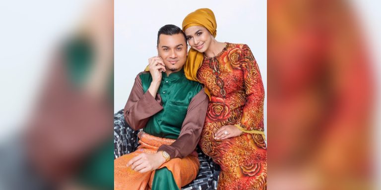 Sambut ulang tahun perkahwinan ke-15, Fazley kongsi suka duka kehidupannya bersama isteri.
