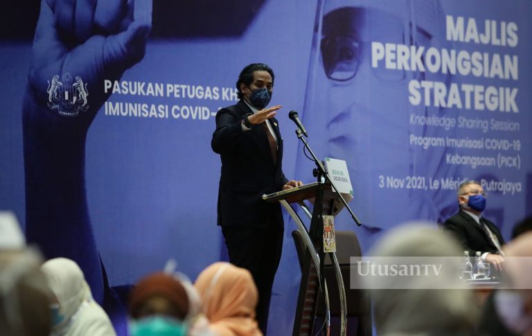 Kepercayaan, keyakinan punca utama kejayaan PICK – KJ