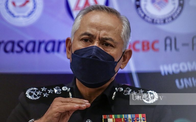 Pemilik Twitter Edisi Siasat diminta kemuka bukti dakwaan