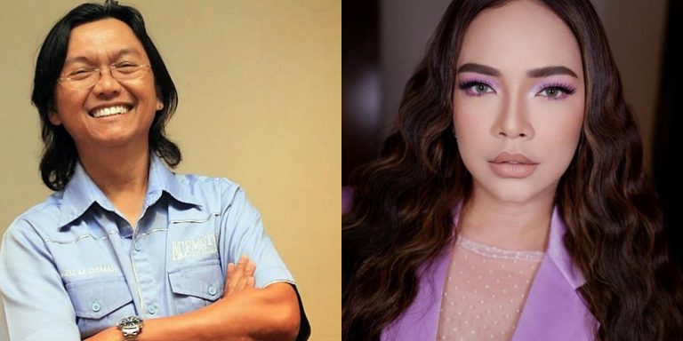 Ada sebab kenapa Aziz M. Osman kagumi bakat Nora Danish