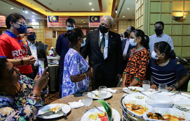 KKMM lancar rangkaian 5G Malaysia pertama esok