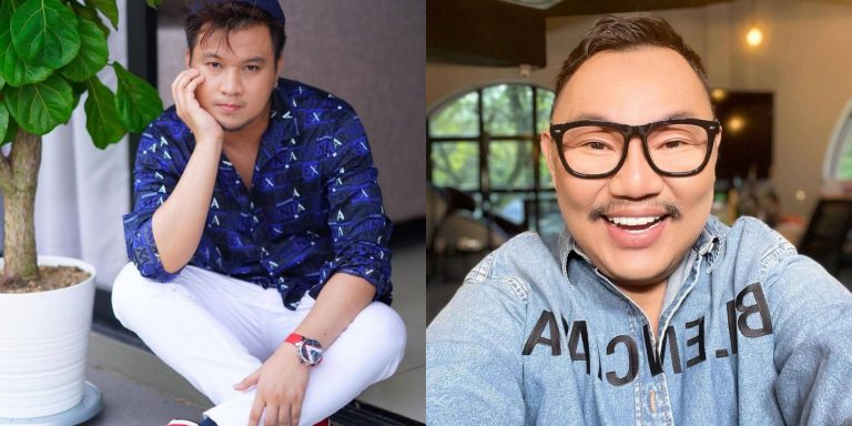 Dikritik suara macam pondan pencen, Iqbal Zulkefli tak patah semangat
