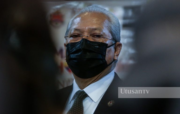 Kempen BN mesti matang, elak burukkan pihak lain – Annuar Musa