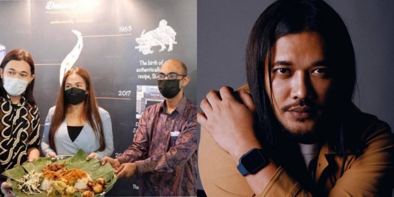 Dulang Kafe, impian Karl Shafek yang tertunai