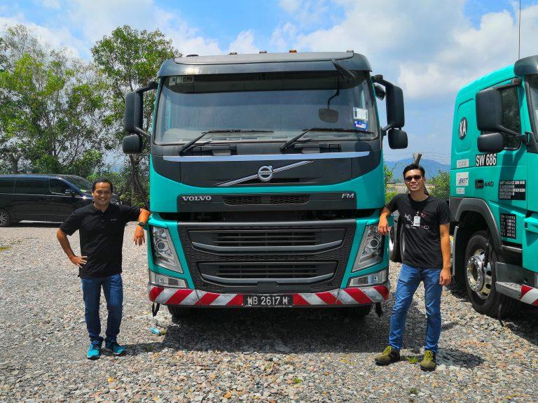 Vectolabs bekal sistem keselamatan pengangkutan berasaskan AI untuk Petronas