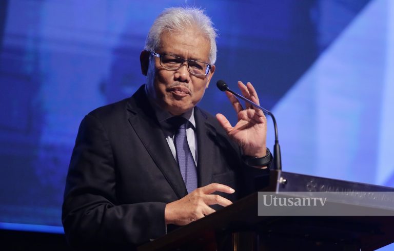 Malaysia cari solusi holistik perangi perhambaan moden