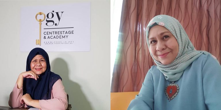“Lakonan adalah seni yang mahal…” Ogy Ahmad Daud bakal terbitkan buku