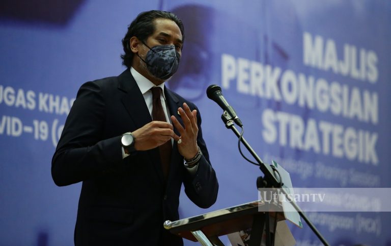Malaysia sumbang vaksin Astrazeneca kepada Bangladesh, Laos