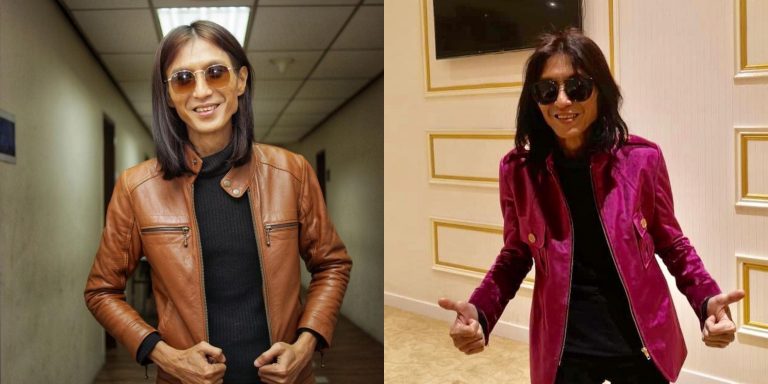 Keadaan kesihatan semakin pulih, Zamani teruja bakal buat Konsert Slam Mentari Muncul Lagi