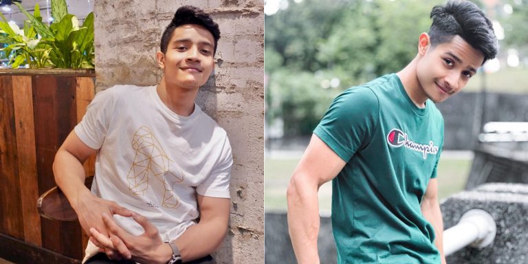 Dah bersedia kahwin tapi cinta Afieq Shazwan ditolak