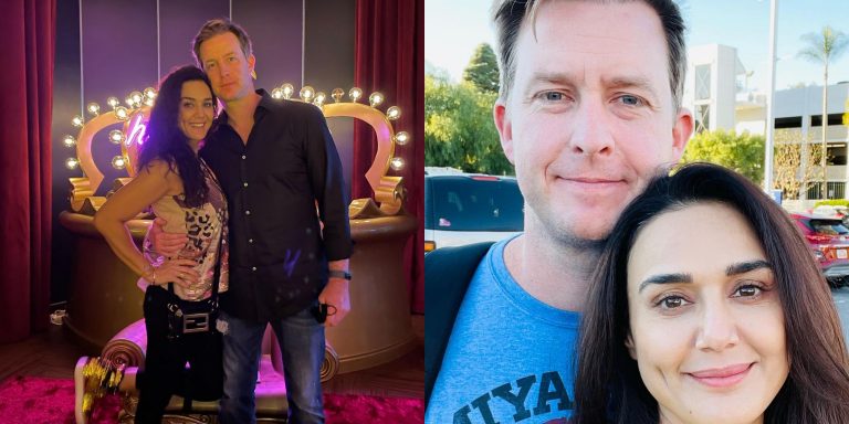 Tahniah! Preity Zinta timang anak kembar, guna khidmat ibu tumpang