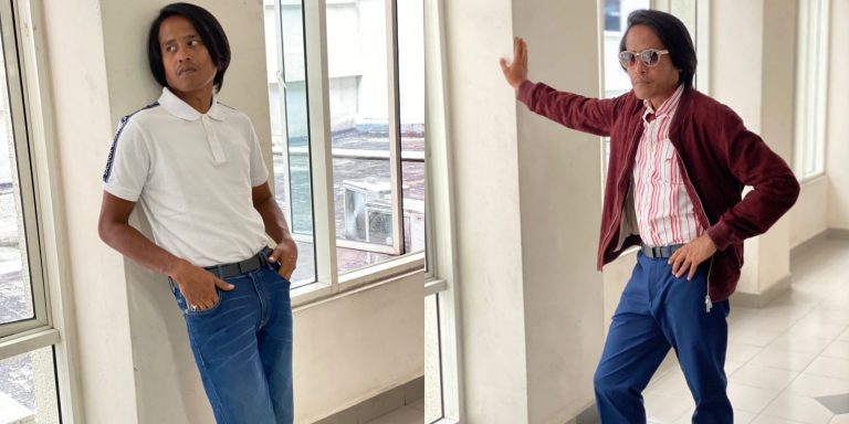 Amerul Affendi dapat pengecualian dos kedua vaksin gara-gara…