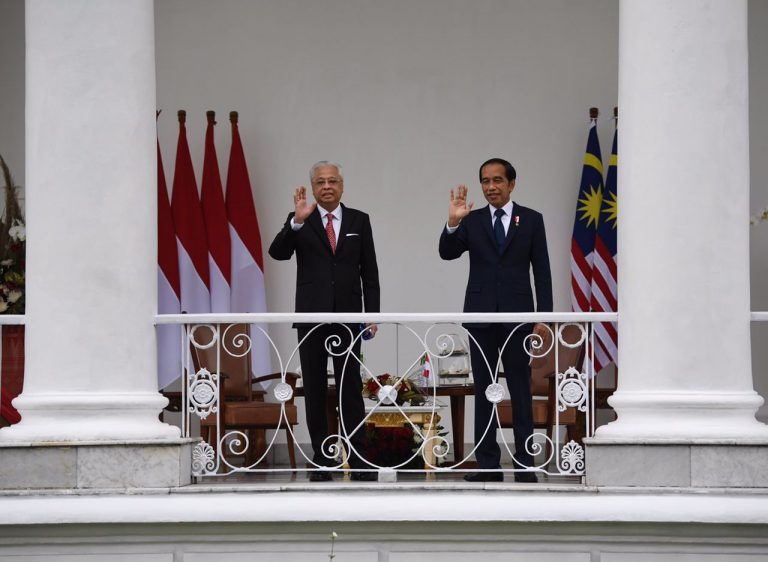 Kadar vaksinasi tinggi dorong Malaysia perkenal koridor perjalanan dengan Indonesia – PM